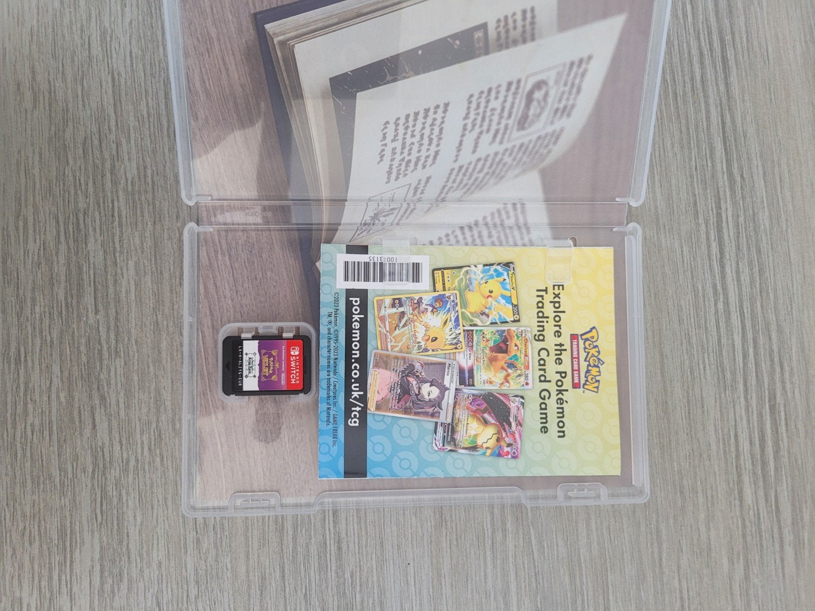 Pokemon, Ophalen of Verzenden