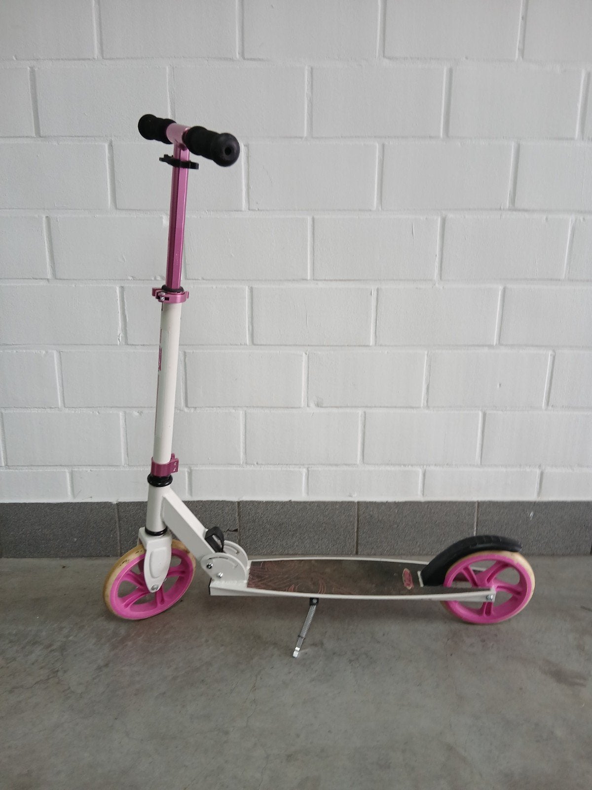 Step optimum, Fietsen en Brommers, Steps, Ophalen of Verzenden