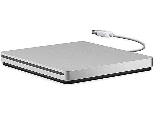 APPLE USB Superdrive - External DVD writer, Ophalen, Zo goed als nieuw, Dvd