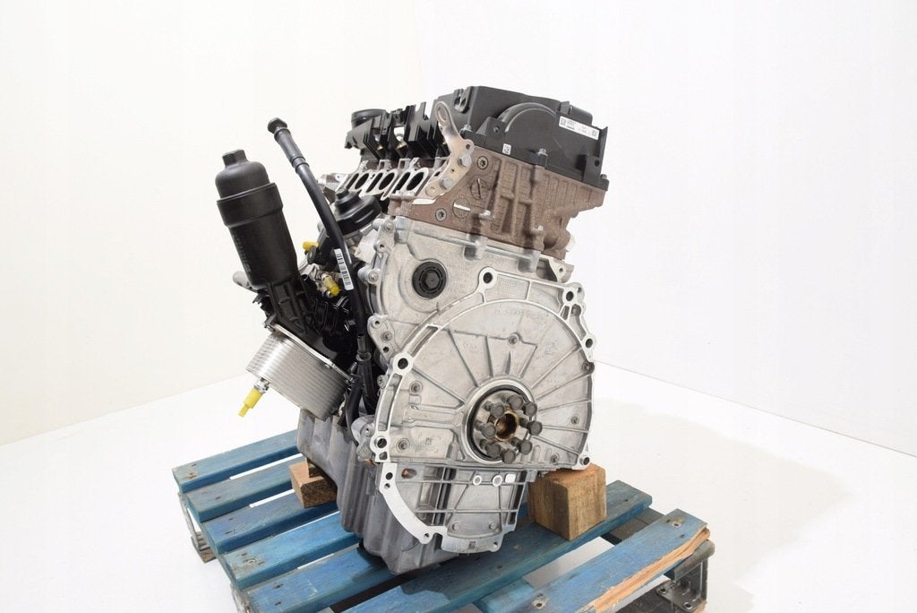 Moteur B47D20B Nu F33, F83 F30, F80 F32, F82 BMW X3 G23, G83, Autos : Pièces & Accessoires, Moteurs & Accessoires, Envoi, Utilisé