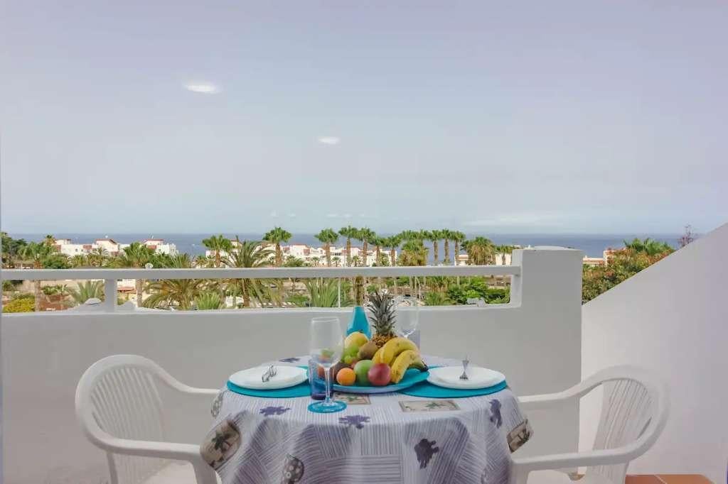 Tenerife, Canarische Eilanden, 3 personen, Aan zee, Overige
