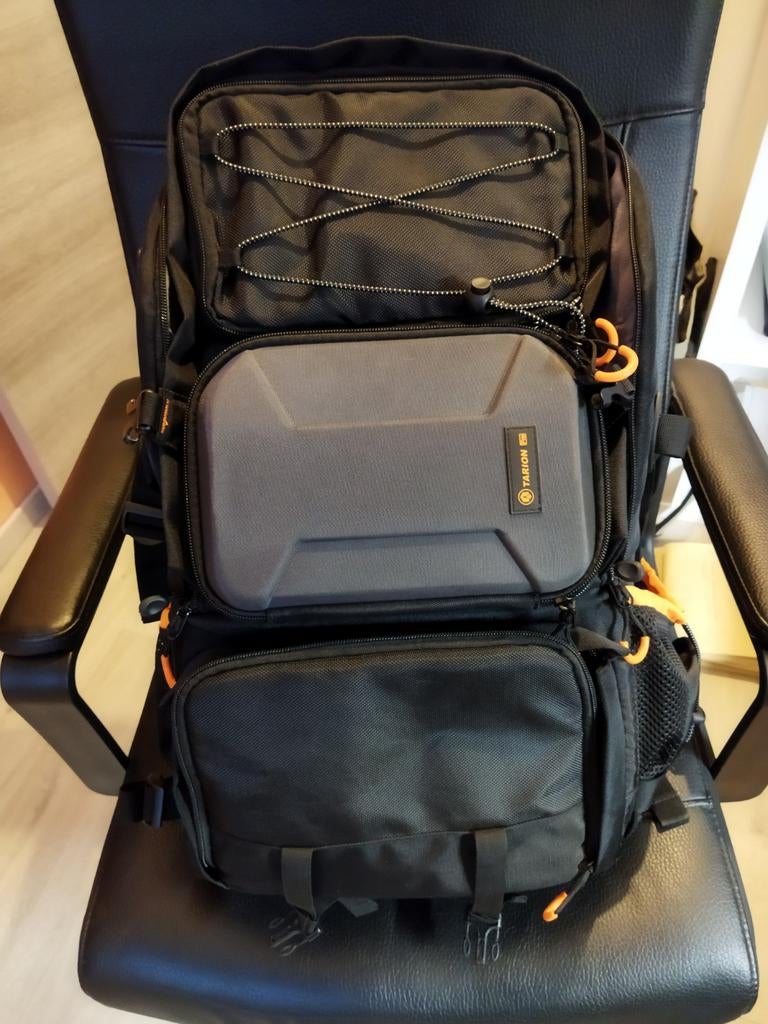 Sac à dos d'appareil Mixte, TV, Hi-fi & Vidéo, Enlèvement
