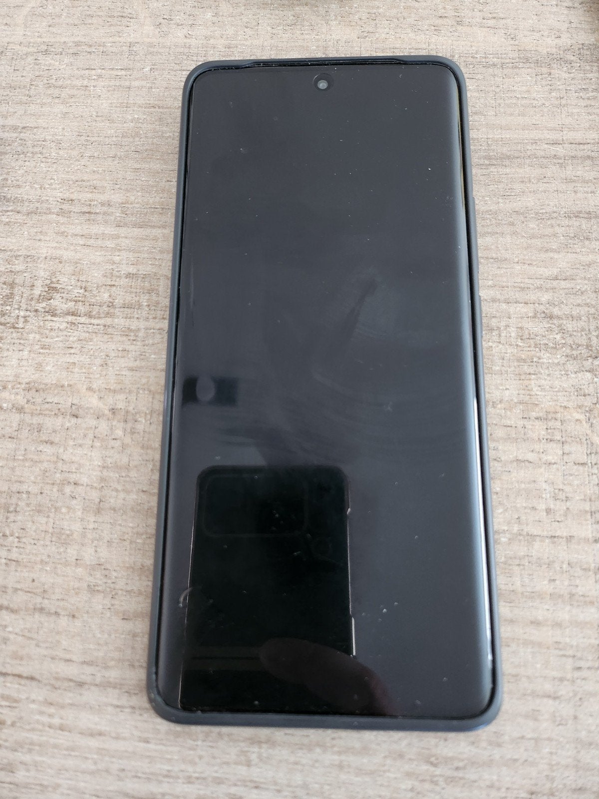 Poco M8 5 G, 512 GB, Enlèvement ou Envoi, Noir