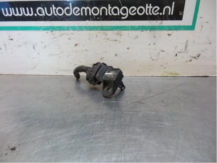 Carte capteur (tubulure d'admission) d'un Fiat Panda (Panda, Autos : Pièces & Accessoires, -, 3 mois de garantie, Utilisé, Fiat