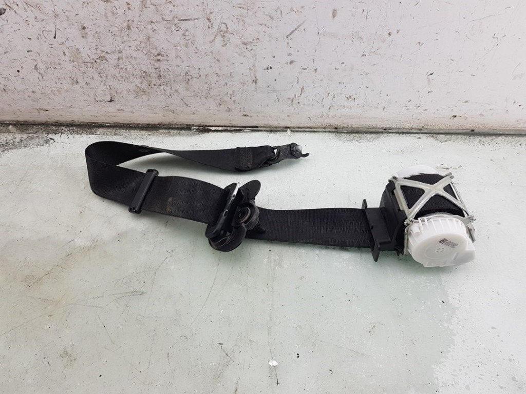 CEINTURE DE SECURITE AVANT DROIT BMW 1 serie (F20), Utilisé, BMW