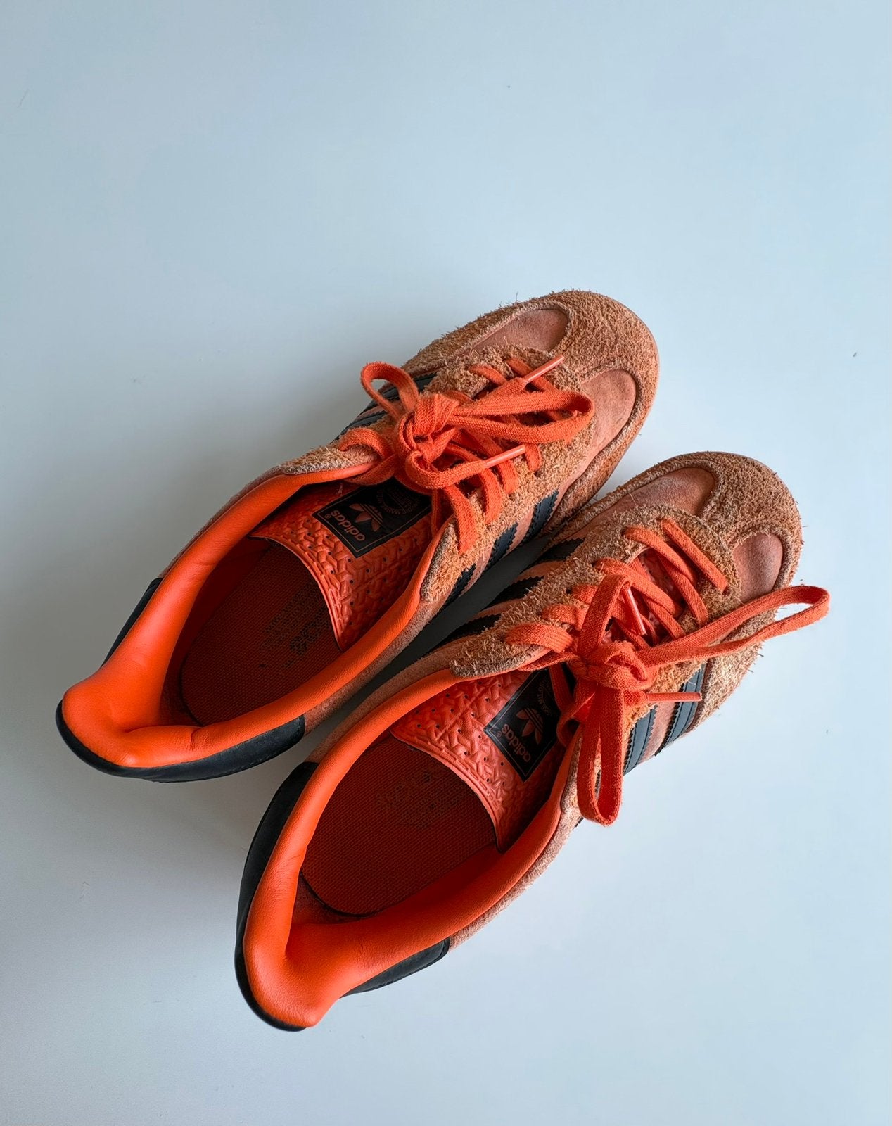 Adidas Gazelle Indoor unisexe, Enlèvement ou Envoi, Comme neuf