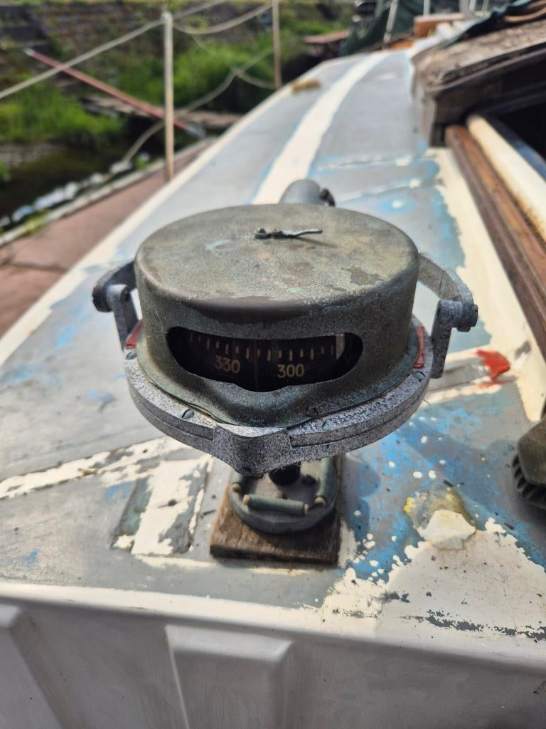 Sestrel Moore compas de navigation maritime, Sports nautiques & Bateaux, Enlèvement ou Envoi