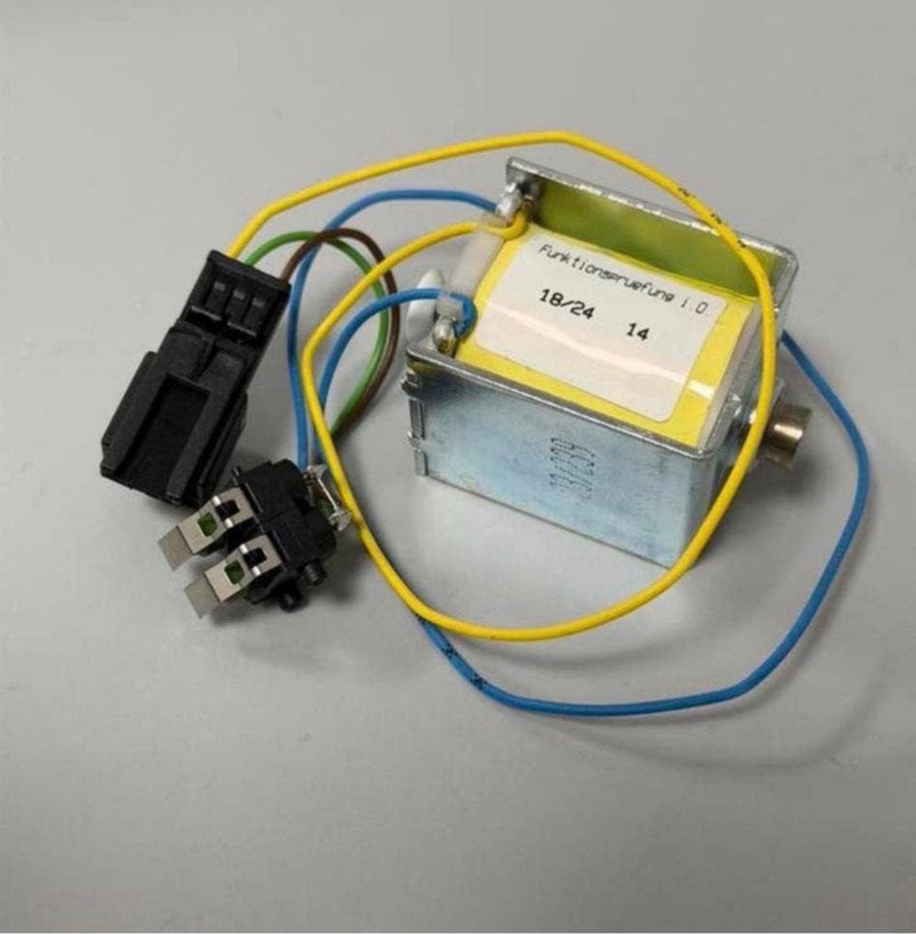 OEM Opel Corsa D Automaat gear selector schakelaar 93191238, Ophalen of Verzenden, Nieuw, Opel