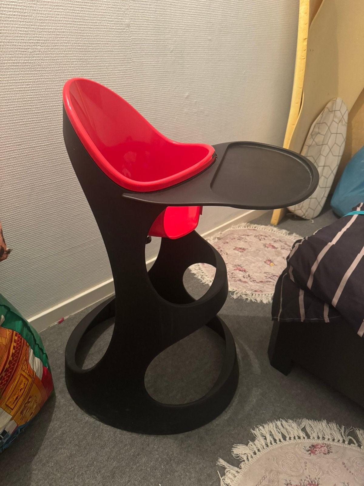 Mooie kinderstoel te koop!, Ophalen, Zo goed als nieuw