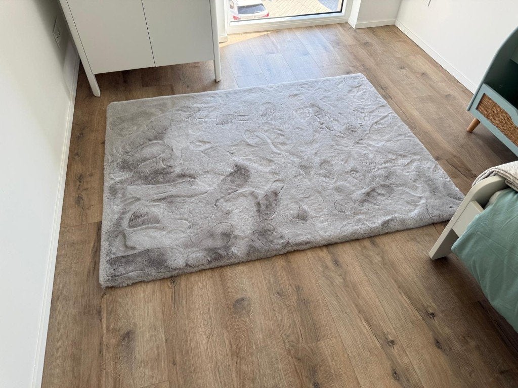Lot de 3 tapis – 4 Murs – styles variés, Enlèvement, Comme neuf, Beige, Scandinave