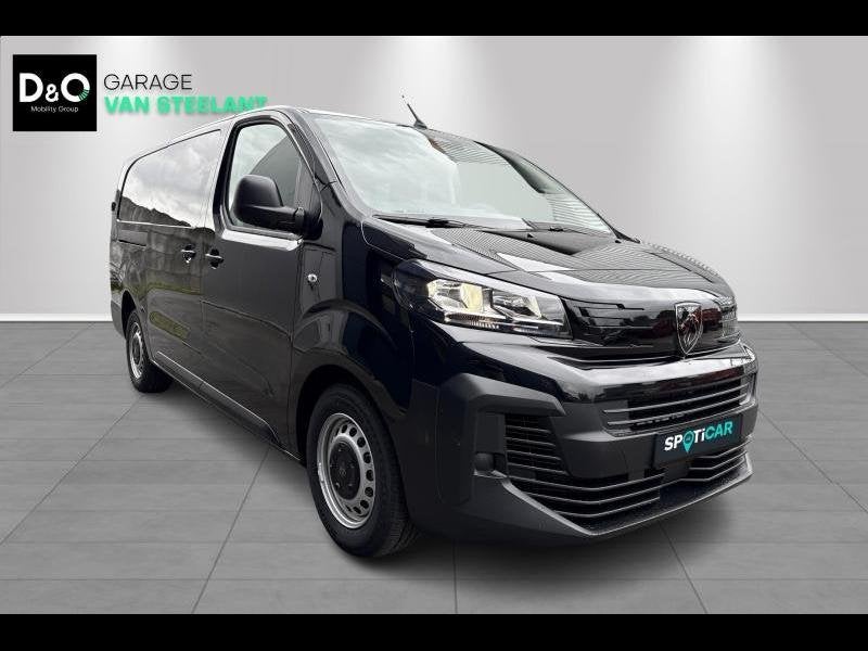 Peugeot Expert Combi Dubbele Cabine *15KM* 150PK MANUEEL* 6P, Auto's, https://public.car-pass.be/vhr/1ef054a4-13fa-491f-b8c7-444f14674aef
