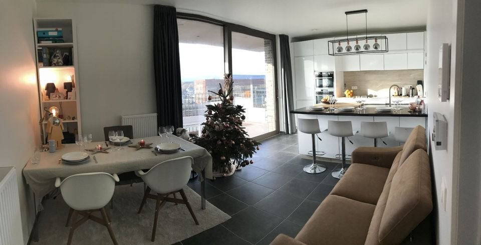Appartement te huur, Brugge