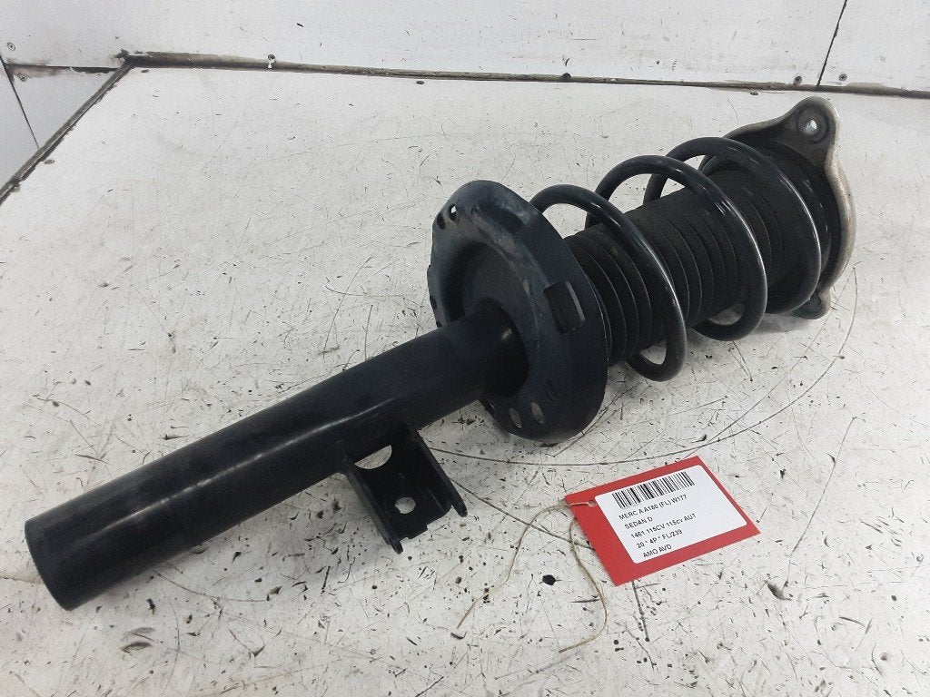 AMORTISSEUR OU ABSORBEUR DE CHOC AVANT DROIT (A1773209200), Mercedes-Benz, Utilisé, Dialog.mb@mercedes-benz.com, Mercedes-Benz AG