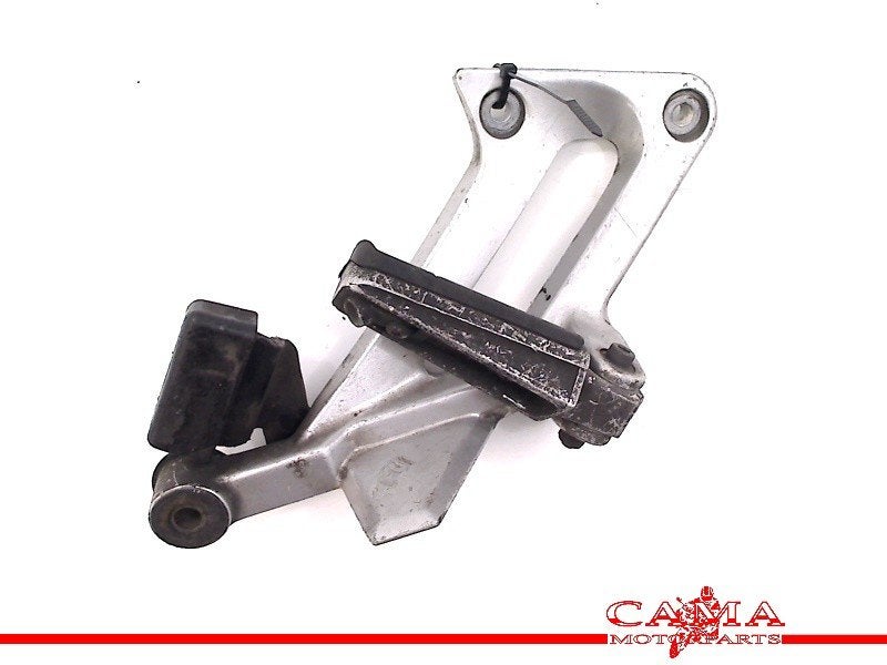 REPOSE PIEDS SUPPORT ARRIÈRE DROIT Yamaha, Motos, Dhr. S. di Majo, Utilisé, Info@cama-motorparts.nl, P.J. Troelstraweg 8 8
3144 CX  MAASSLUIS, NL