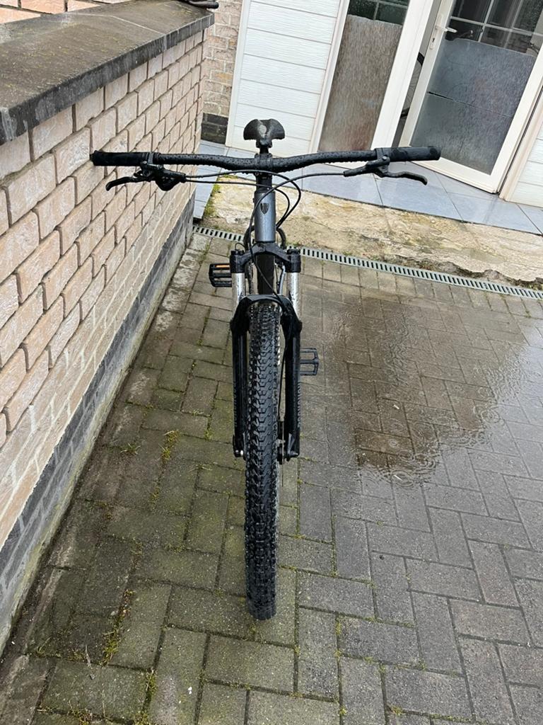 Trek marlin 7 gen 3, Fietsen en Brommers, Ophalen, Zo goed als nieuw, Overige merken, Vering