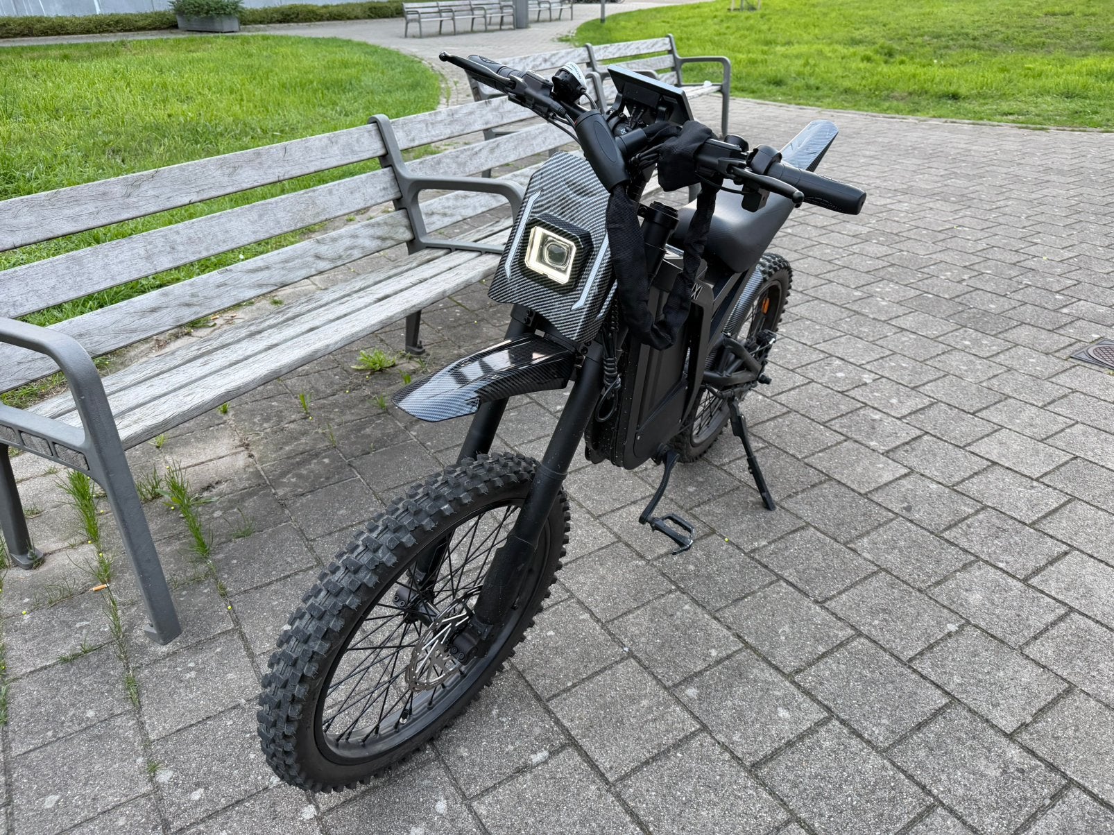 Gt2000//ouxi//custom, Ophalen of Verzenden, Zo goed als nieuw