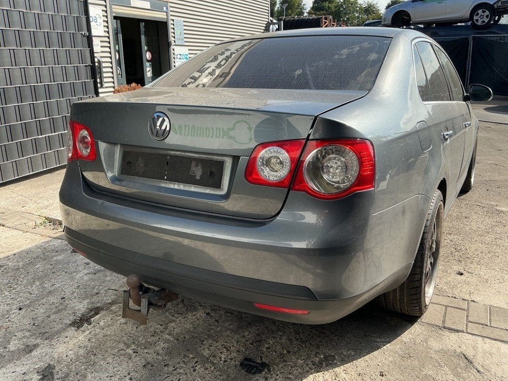 AMORTISSEUR ARRIÈRE DROIT Jetta III (1K2) (|1K0513029HJ|), Volkswagen, Volkswagen AG, Utilisé, Kundenbetreuung@volkswagen.de