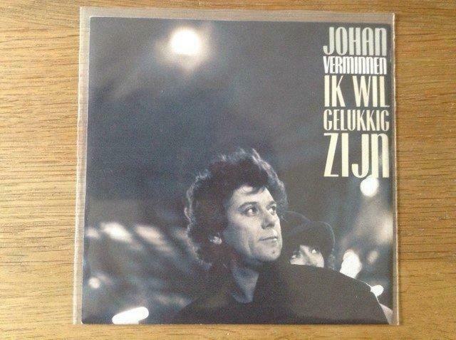 single johan verminnen