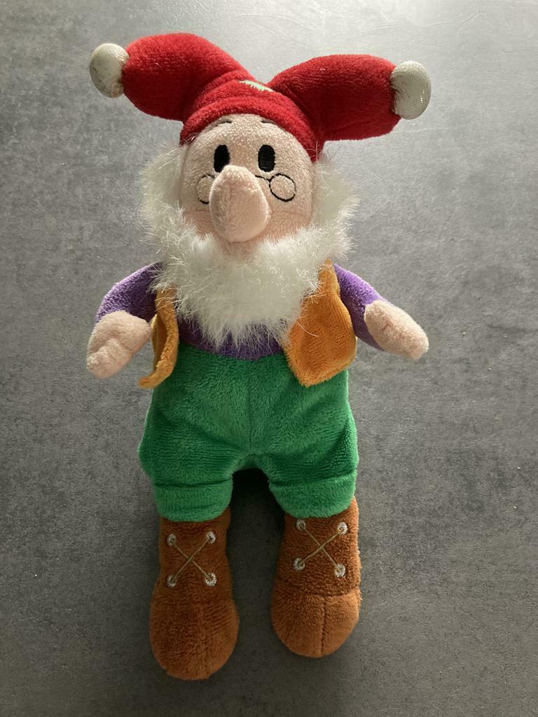 Peluche Plop, Enfants & Bébés, Comme neuf