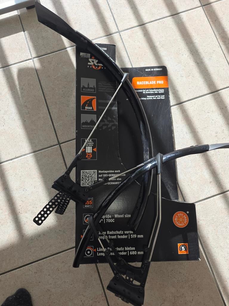 Blade de course SKS Pro 28c, Enlèvement ou Envoi