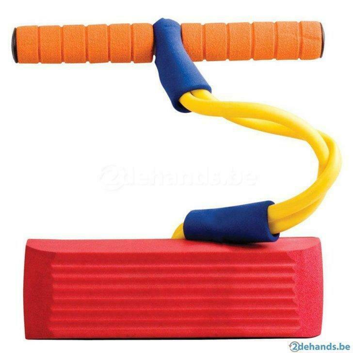 Bungee Bouncer, Enlèvement ou Envoi, Neuf