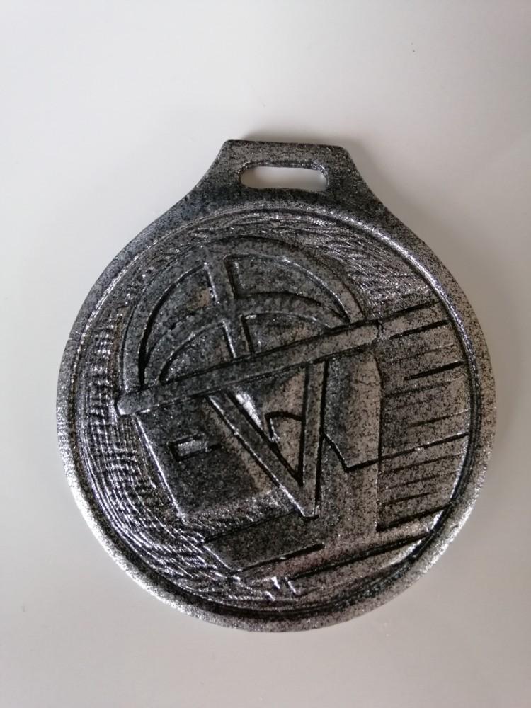 Amulet medaille Ronde van Vlaanderen, Ophalen of Verzenden