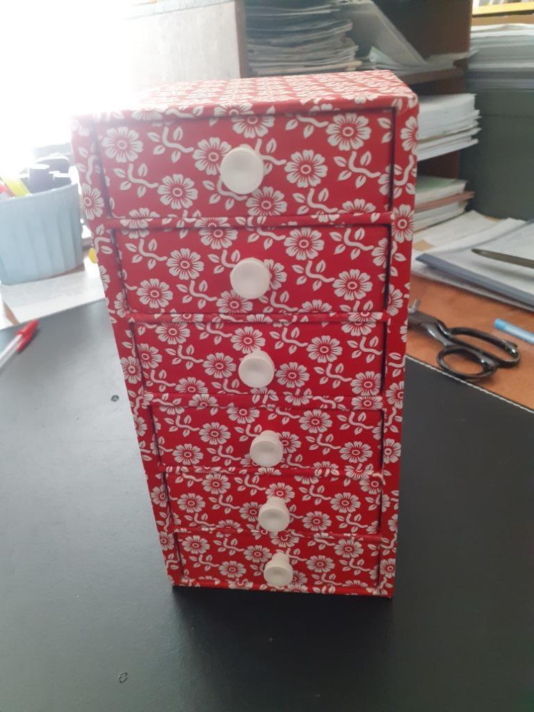 ladenblokje, Ophalen of Verzenden, Nieuw