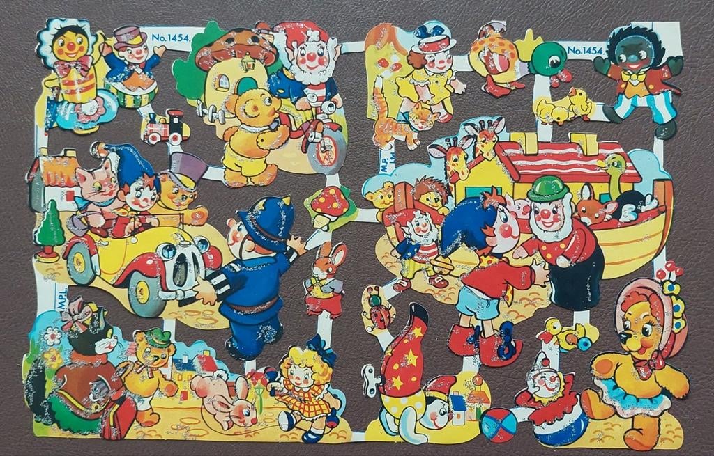 Mooie poëzieplaatjes. M.L.P MAMELOK England, Verzamelen, Poëzieplaatjes, Ophalen of Verzenden