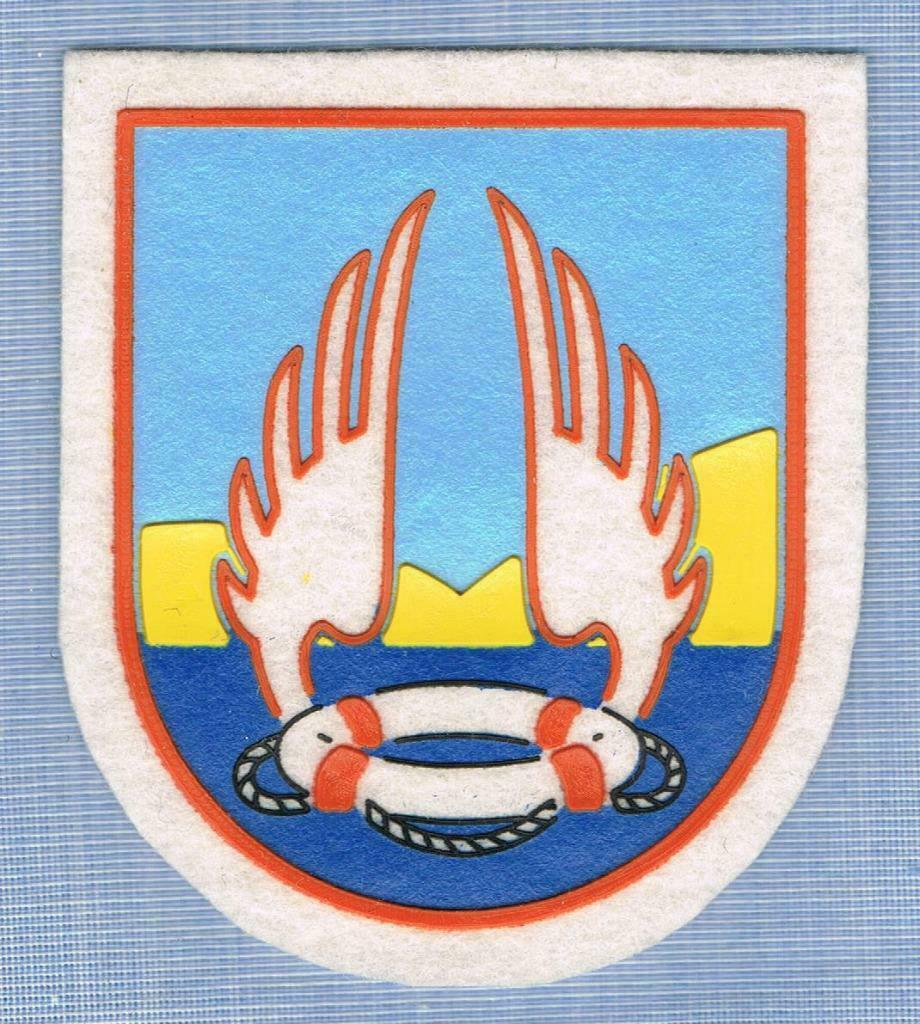 Belgian Air Force Service dress Insigne ( MS 4 ), Enlèvement ou Envoi, Armée de l'air, Emblème ou Badge