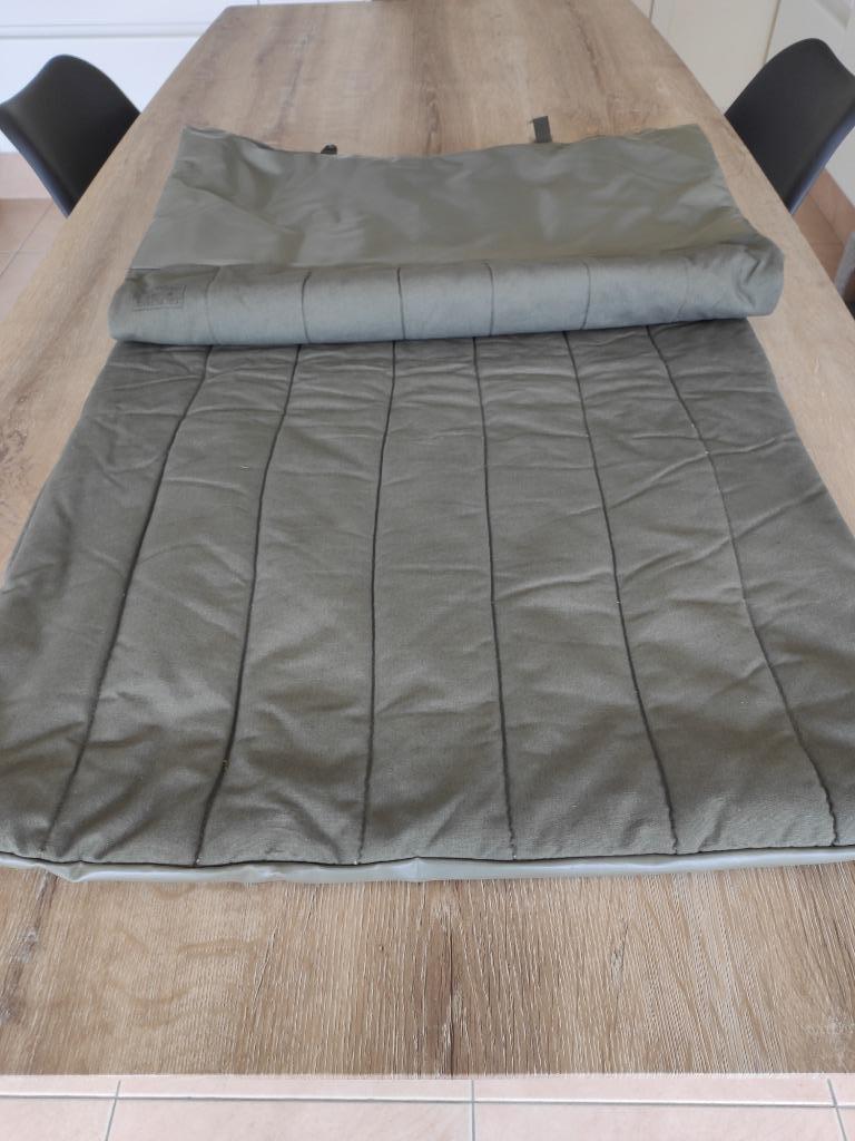 ABL Matras voor onder slaapzak, slaapzakbescherming, Verzamelen, Militaria | Algemeen, Ophalen, Overige soorten, Kleding of Schoenen