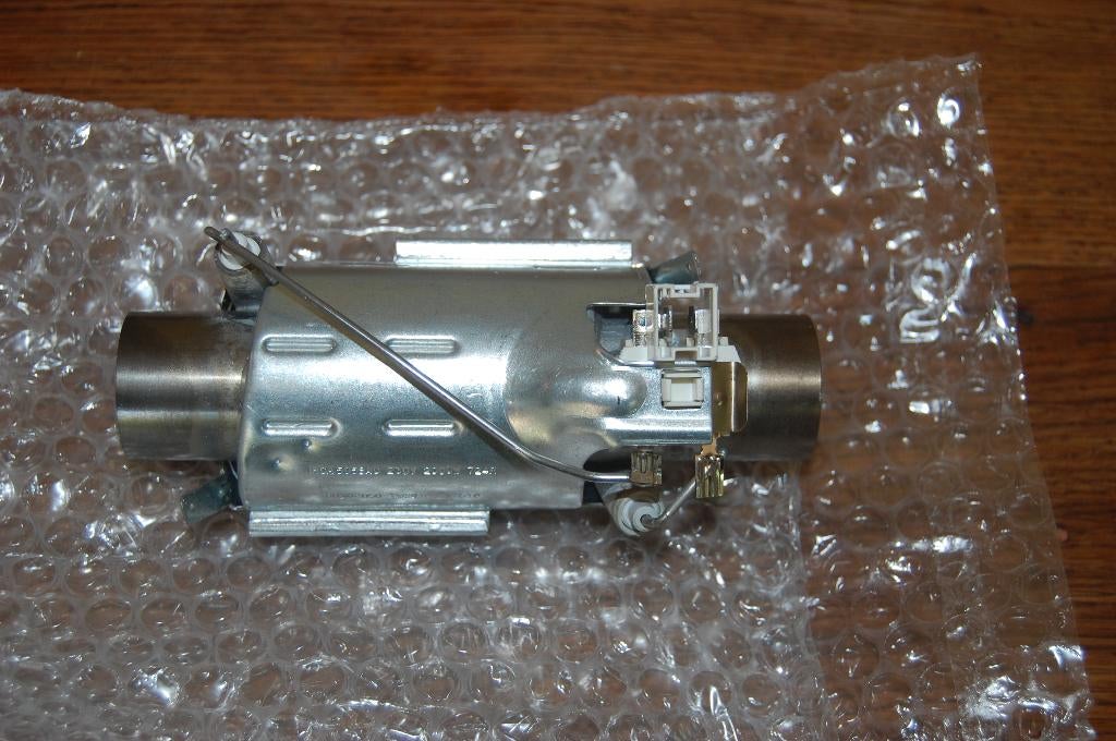 AEG Zanussi Electrolux doorstroomelement 2000W, Elektronische apparatuur, Onderdelen en Toebehoren, Ophalen of Verzenden, Nieuw