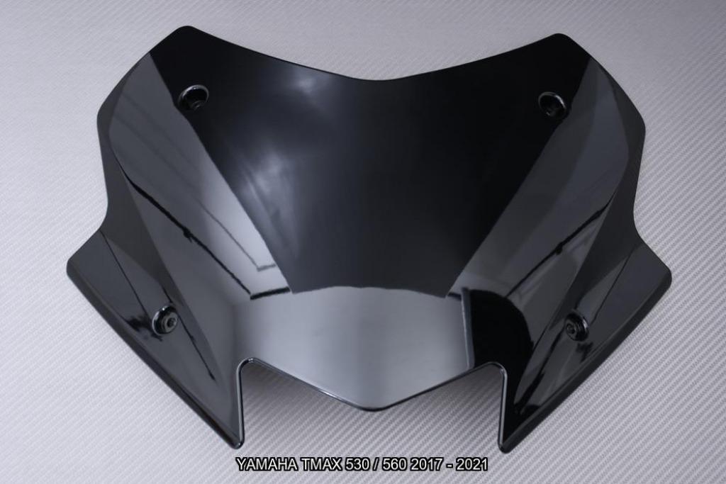 Windscherm YAMAHA TMAX 530 / 560 2017 - 2021, Ophalen of Verzenden, Nieuw