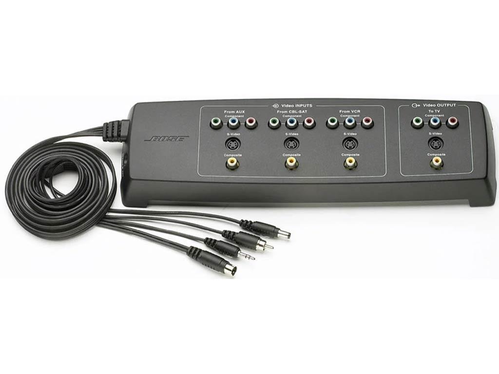 Bose Lifestyle VS-1 Video Expander, Ophalen of Verzenden, Zo goed als nieuw