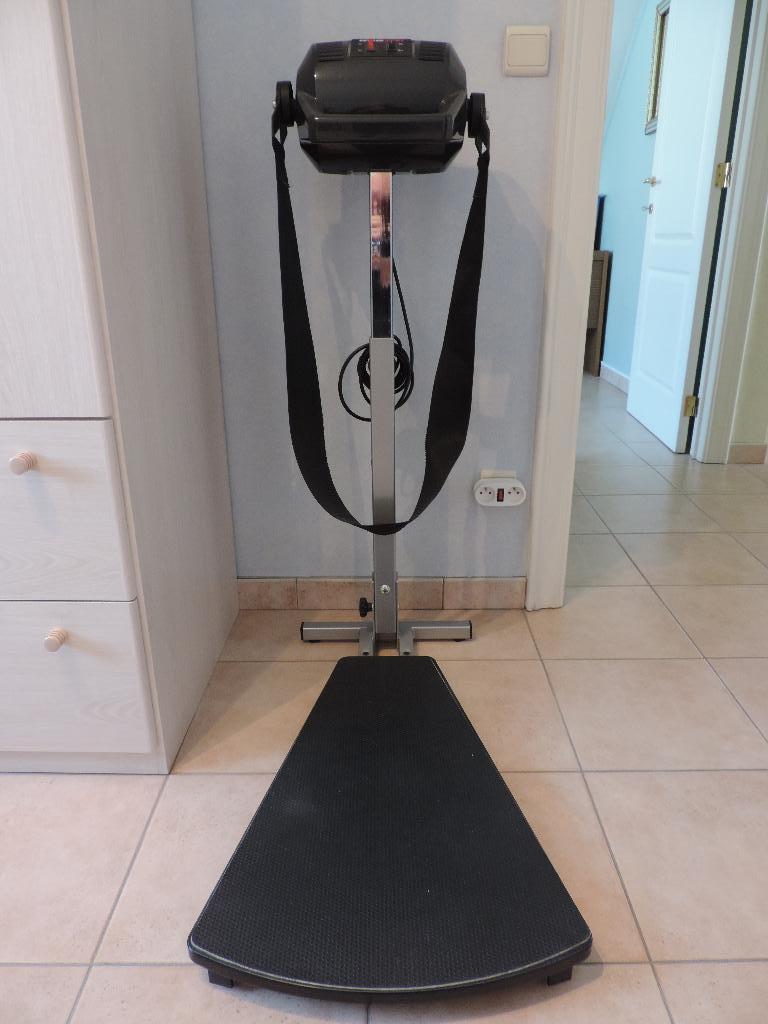 Bande de massage Kettler, Neuf, Jambes, Enlèvement, Autres types
