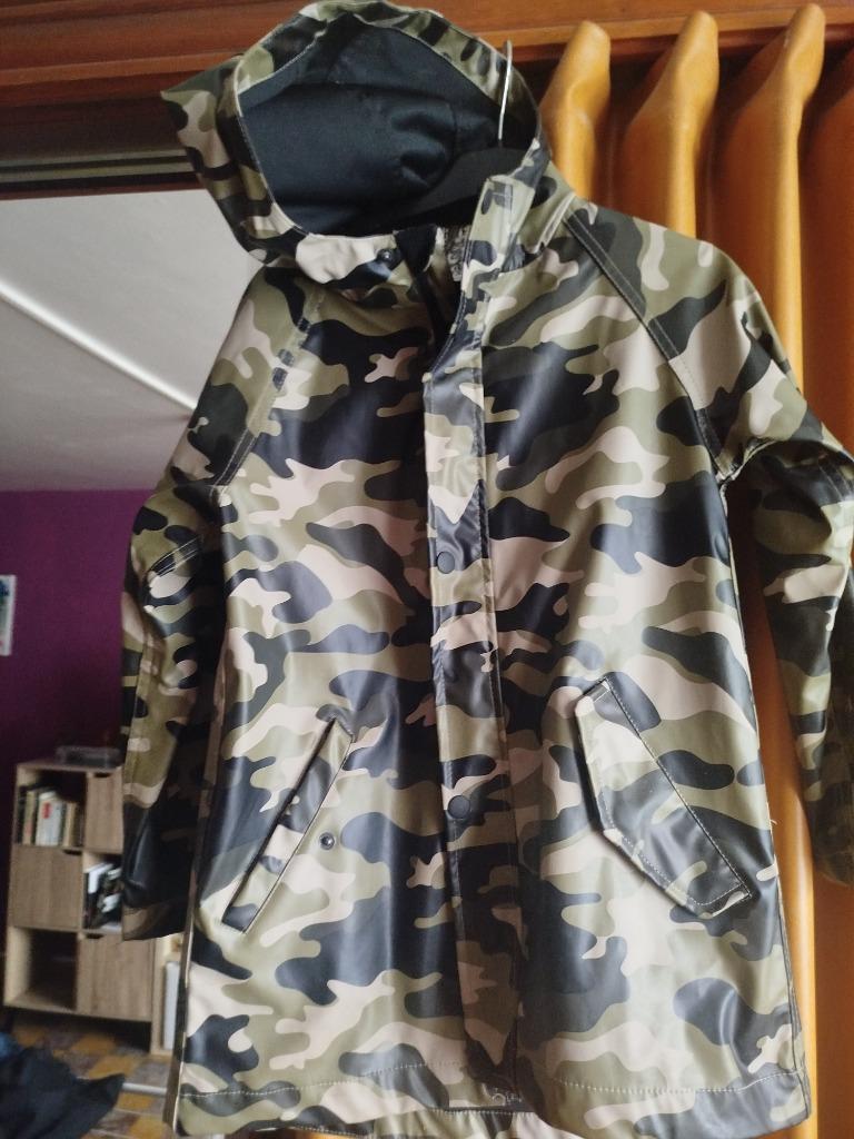 Kway, Enlèvement ou Envoi, Neuf, Autres couleurs, Quechua
