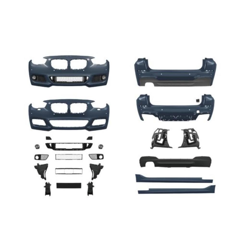 KIT COMPLET PACK M BMW SÉRIE 5 GT F07 (13-17), Autos : Divers, Tuning & Styling, Enlèvement