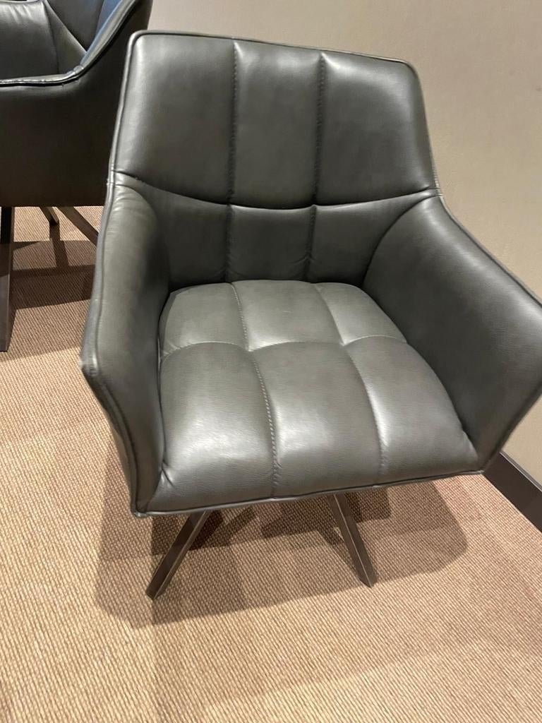 4 chaises pour 25€, Enlèvement, Utilisé
