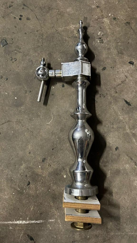 bier tap kraan, Enlèvement, Utilisé, Autres types, Autres marques
