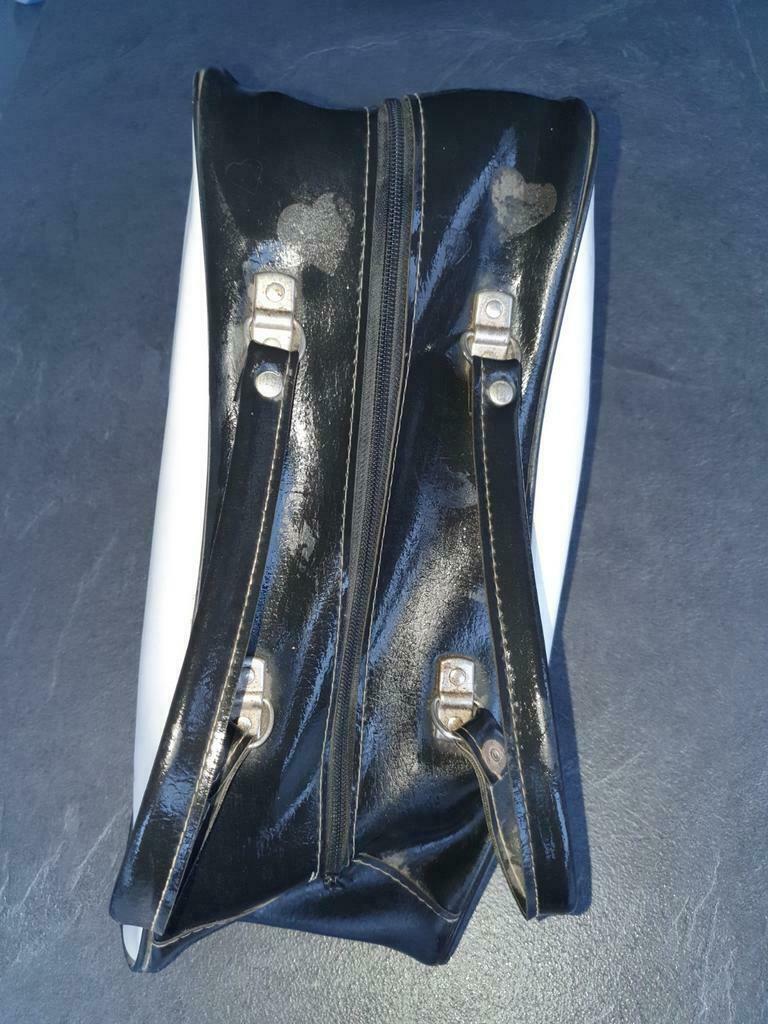 schaatsen van het merk Bauer - maat 40-43, Ophalen, Gebruikt, IJshockeyschaatsen, Bauer