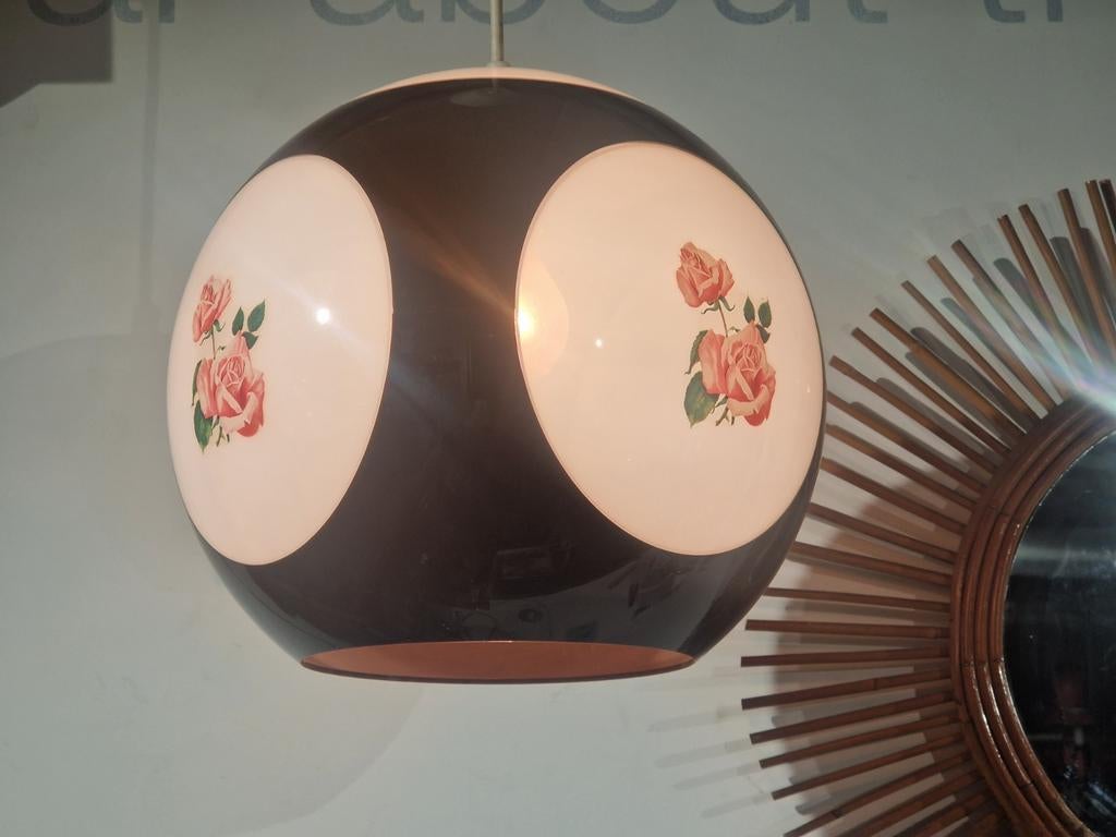 Bug Eye van Massive , ufo hanglamp, Ophalen of Verzenden