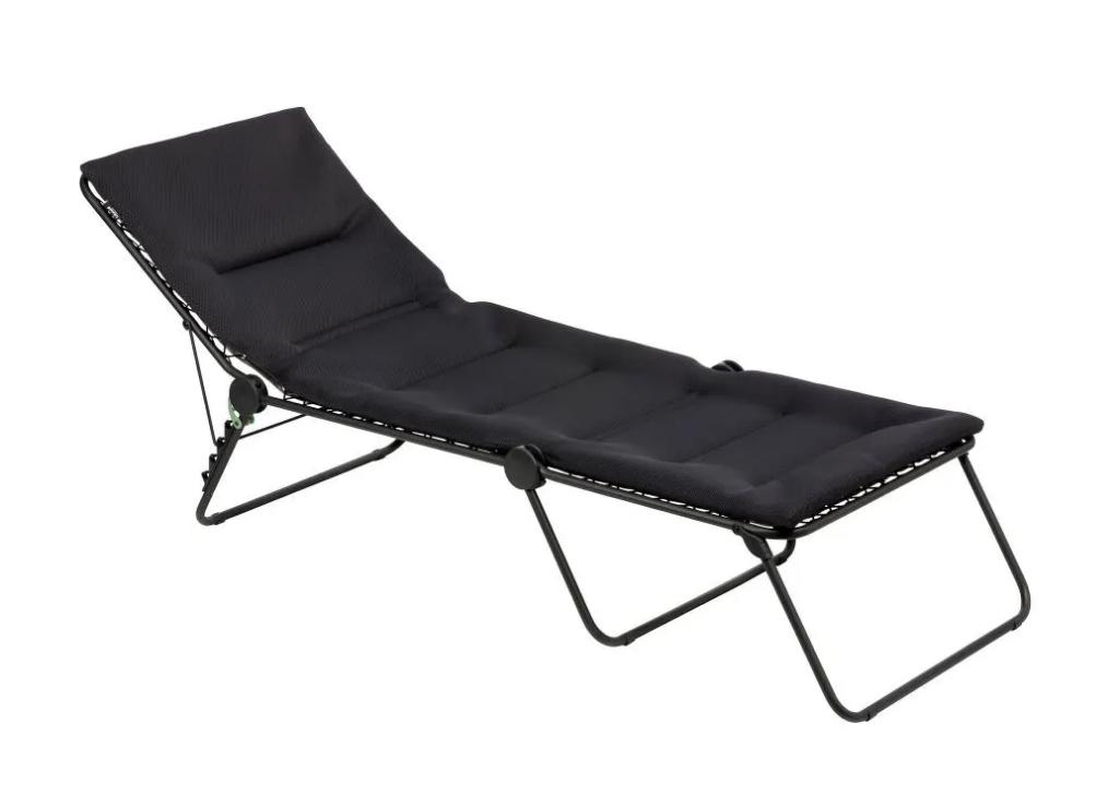 Lits pliants matelassés "siesta" LAFUMA - Neufs, Enlèvement, Neuf