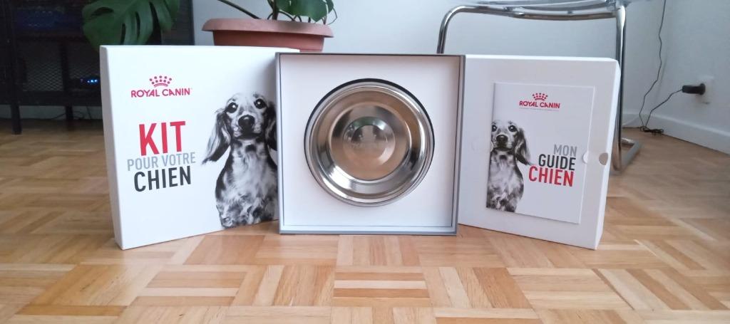Gamelle - Royal Canin, Enlèvement, Neuf