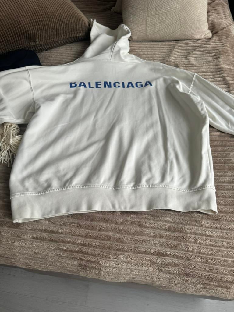 Balenciaga trui maat xl, Kleding | Dames, Ophalen of Verzenden, Zo goed als nieuw