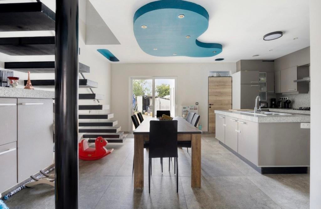 Huis te koop Testelt,instapklaar met wellness, EPC A, Immo