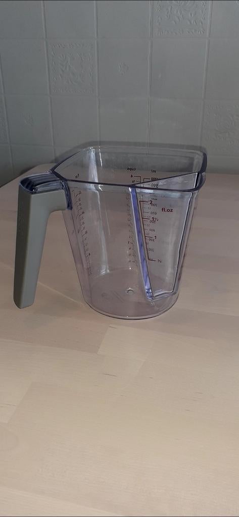 Doseur de cuisine Joseph Joseph état comme neuf à saisir ️↙️, Maison & Meubles, Cuisine | Ustensiles de cuisine, Enlèvement, Comme neuf