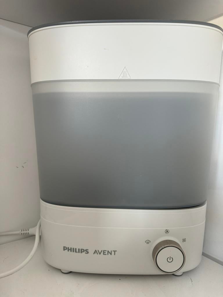 Stérilisateur Philips Avent, Enfants & Bébés, Enlèvement, Comme neuf, Stérilisateur