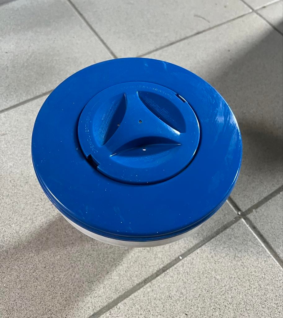 Tout pour la piscine, Utilisé, Filtre