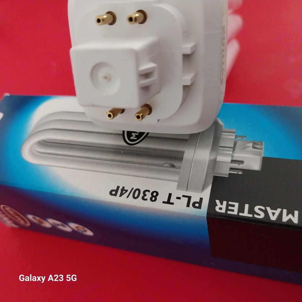 Master PL-T830/4P Philips 42W/830/3200lm NIEUWE lamp GX24q-4, Overige typen, Nieuw, Overige fittingen, Ophalen