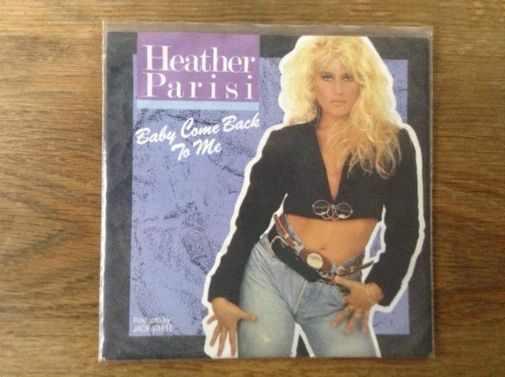 single heather parisi, Enlèvement ou Envoi, Autres genres