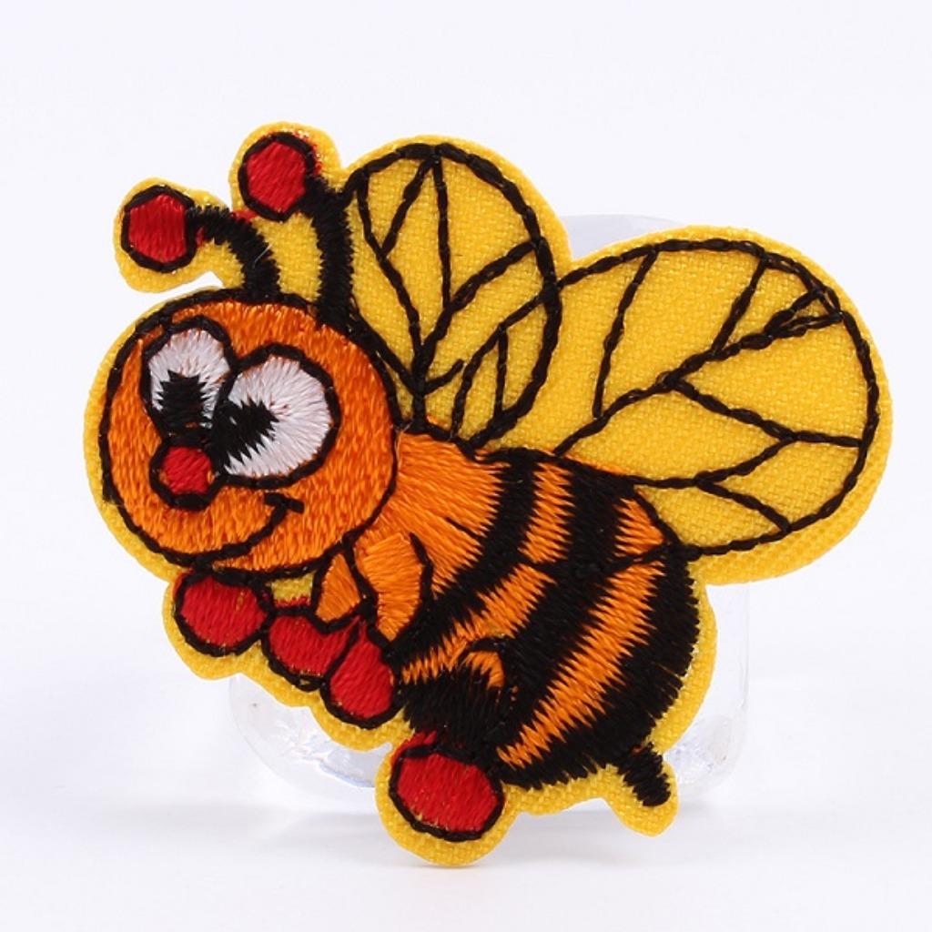 Patch pour table à repasser Honey Bee pour enfants - 40 x 43, Enlèvement ou Envoi, Neuf